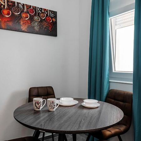 Apartments Strand Вир Екстер'єр фото