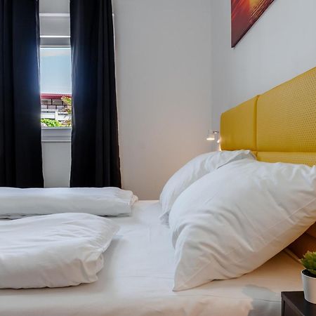 Apartments Strand Вир Екстер'єр фото