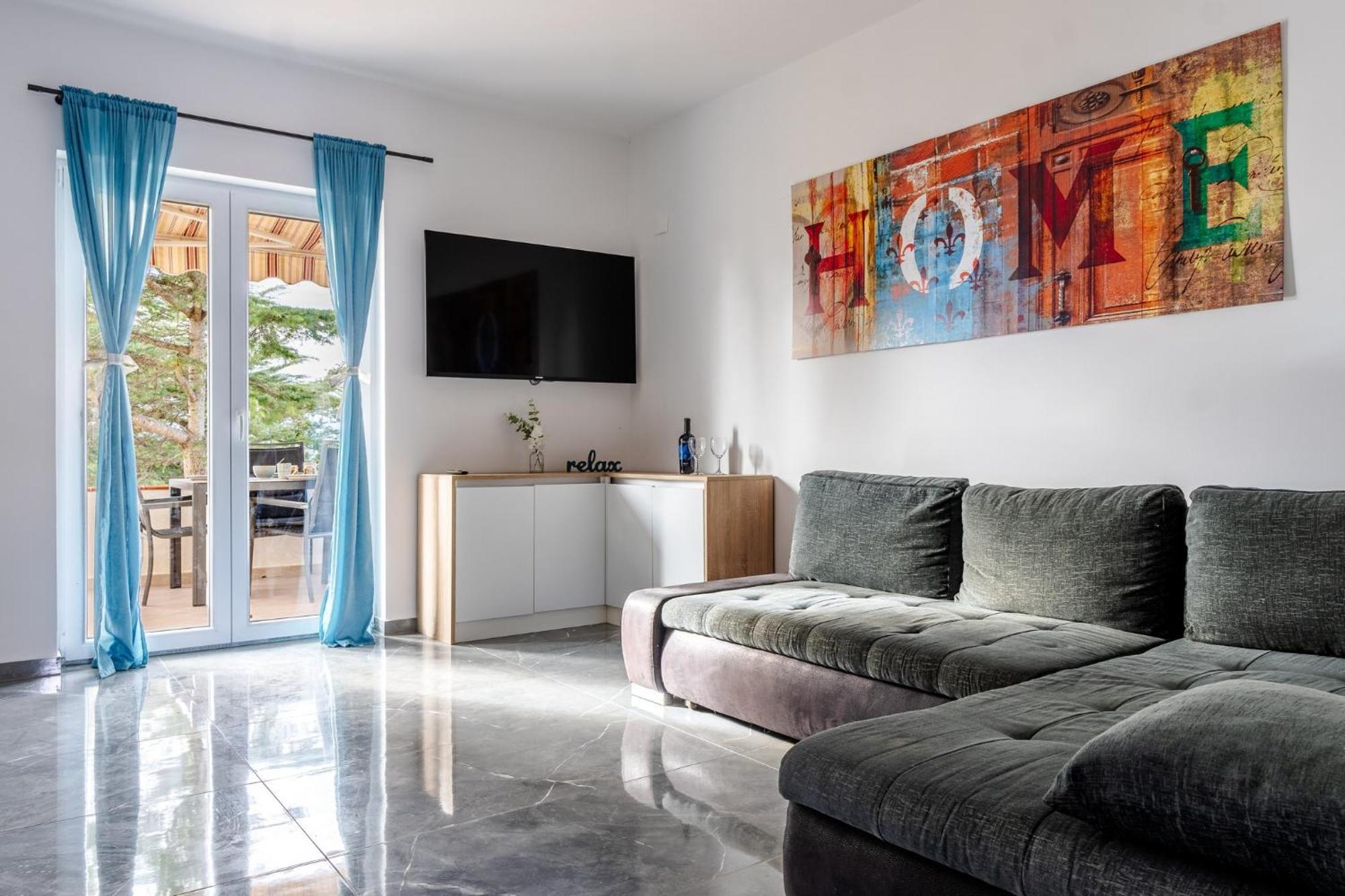 Apartments Strand Вир Екстер'єр фото
