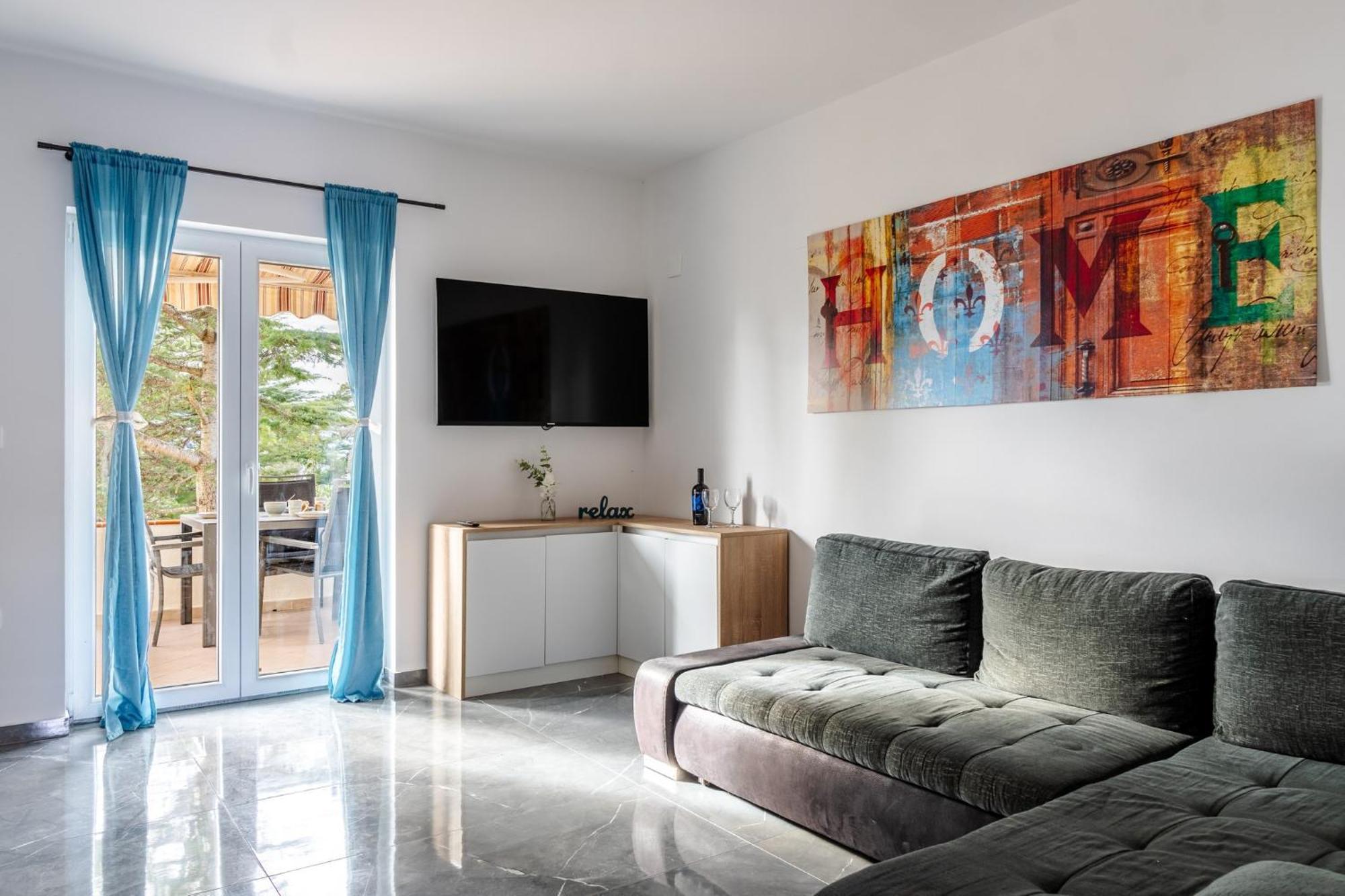 Apartments Strand Вир Екстер'єр фото
