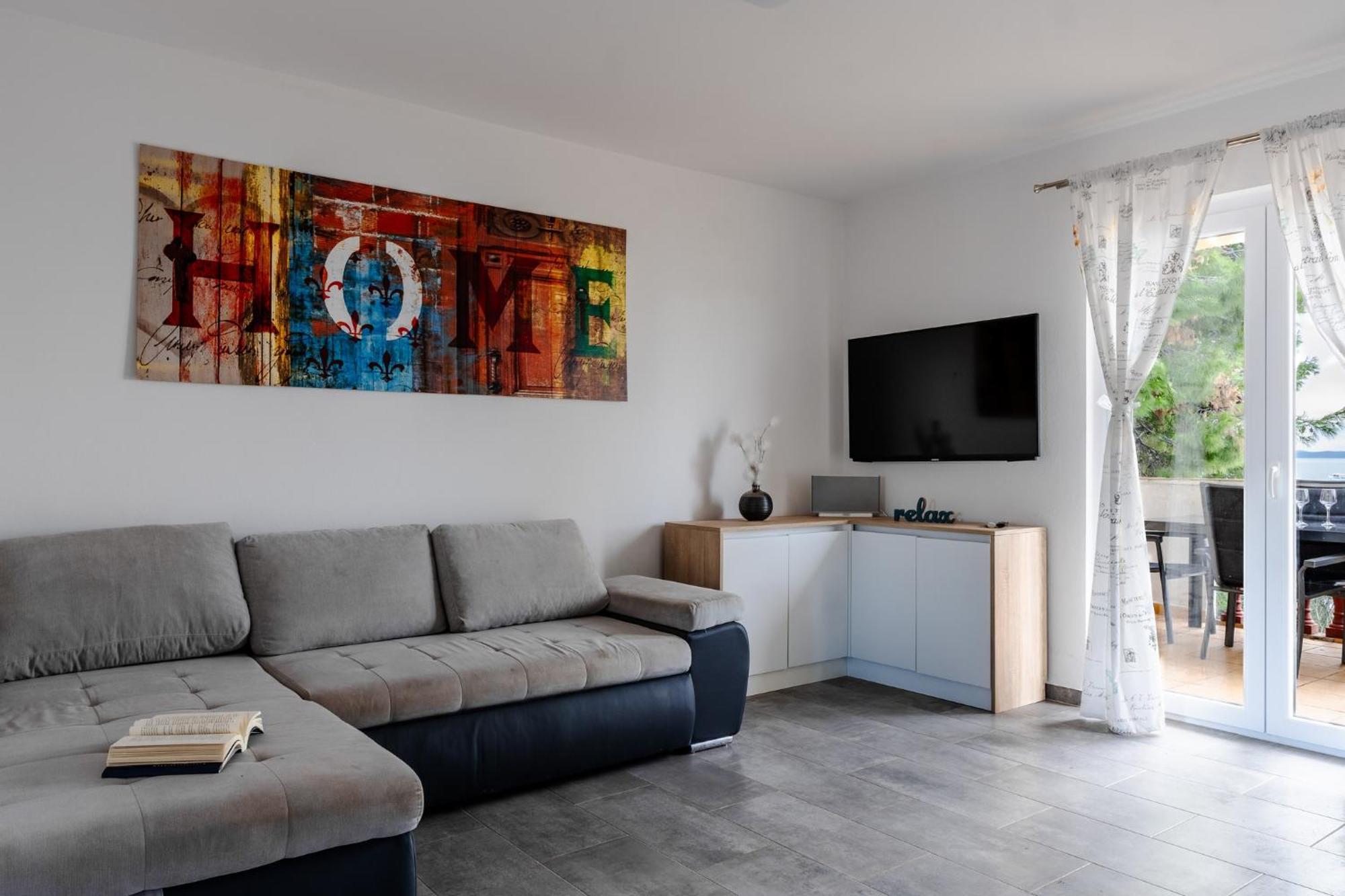 Apartments Strand Вир Екстер'єр фото