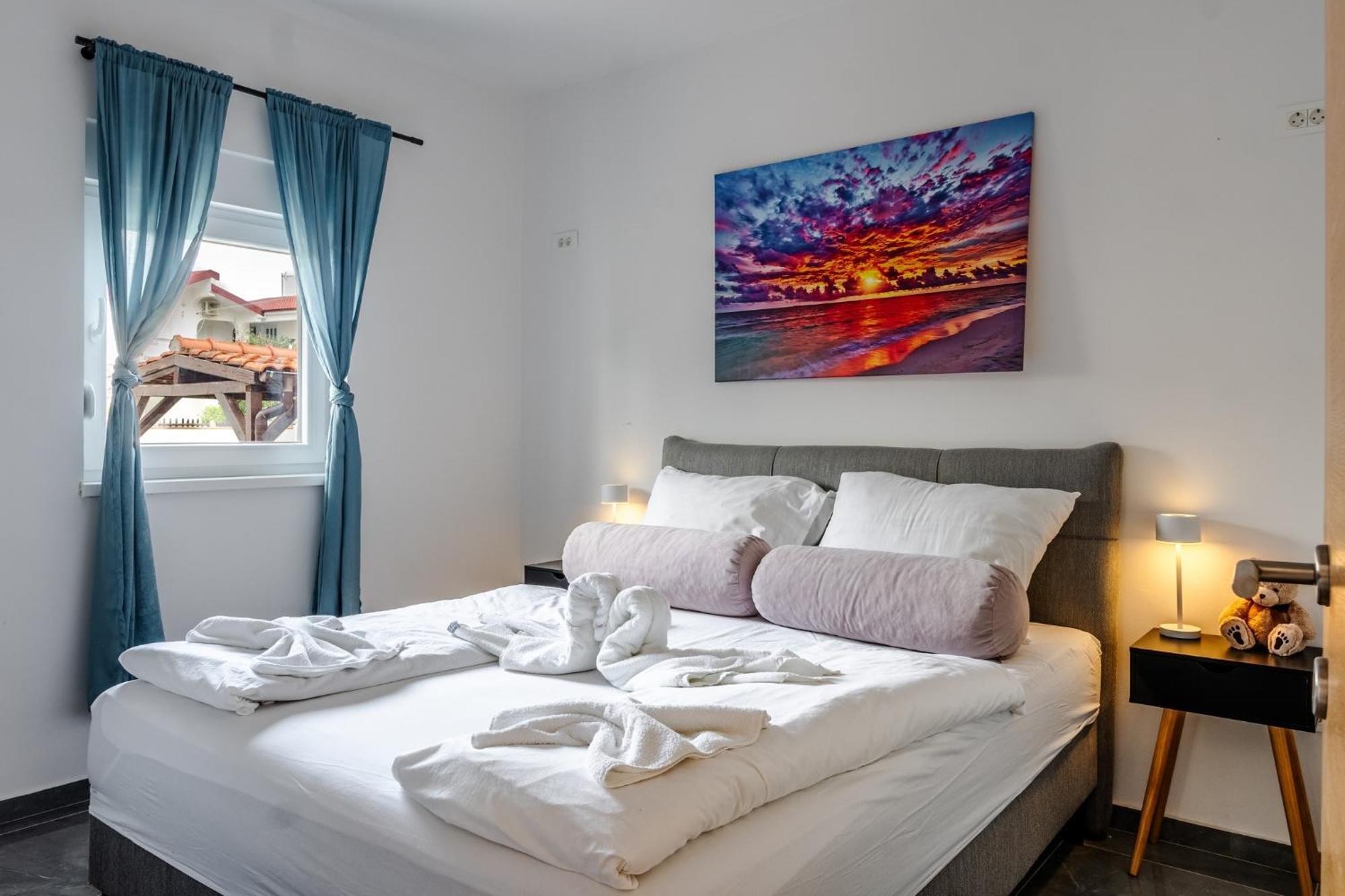 Apartments Strand Вир Екстер'єр фото