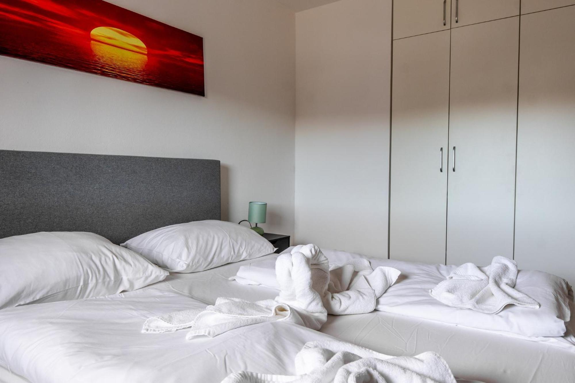 Apartments Strand Вир Екстер'єр фото