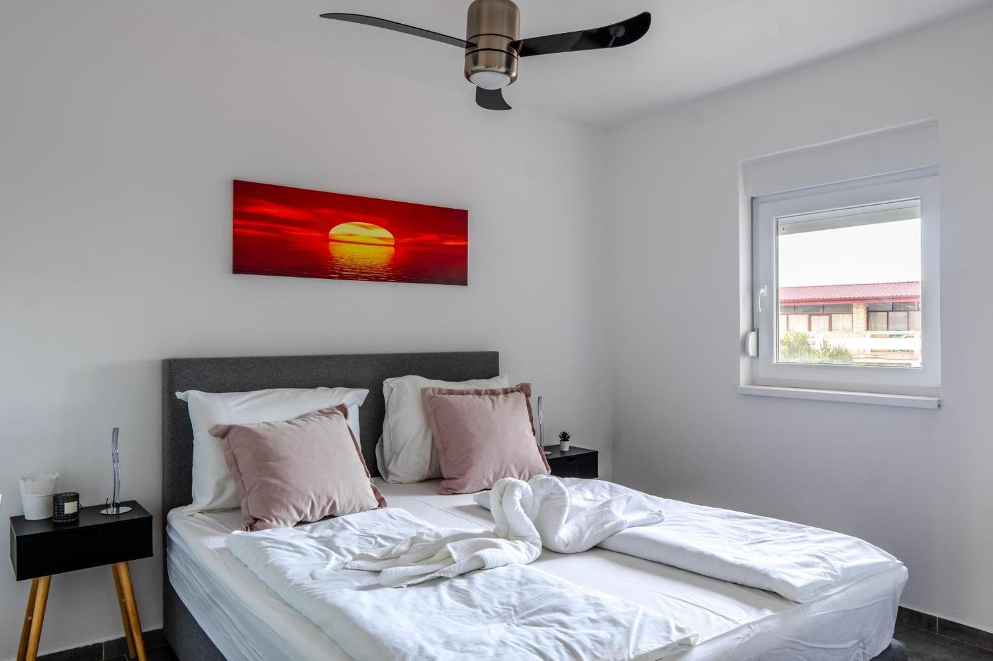 Apartments Strand Вир Екстер'єр фото