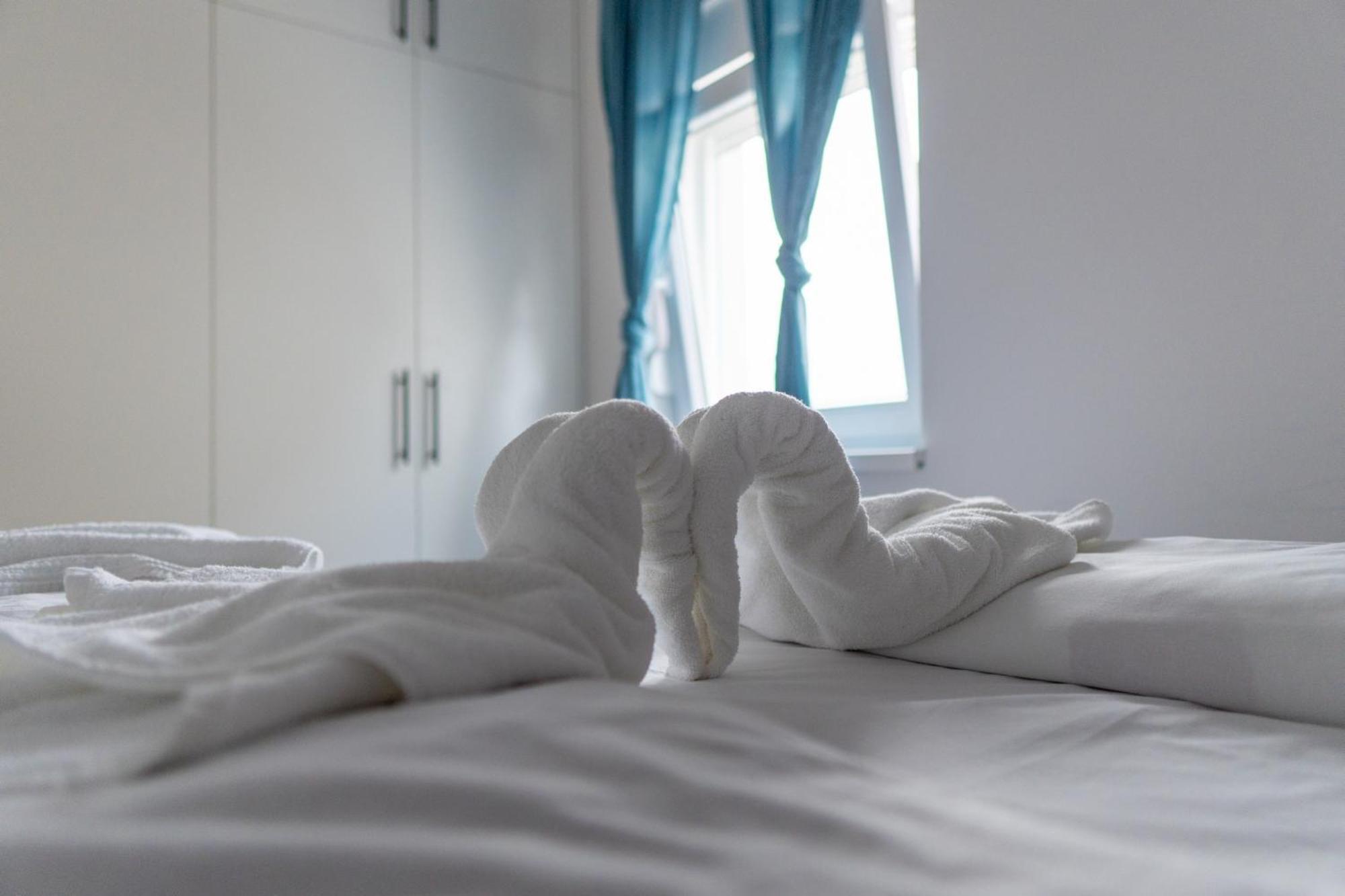 Apartments Strand Вир Екстер'єр фото