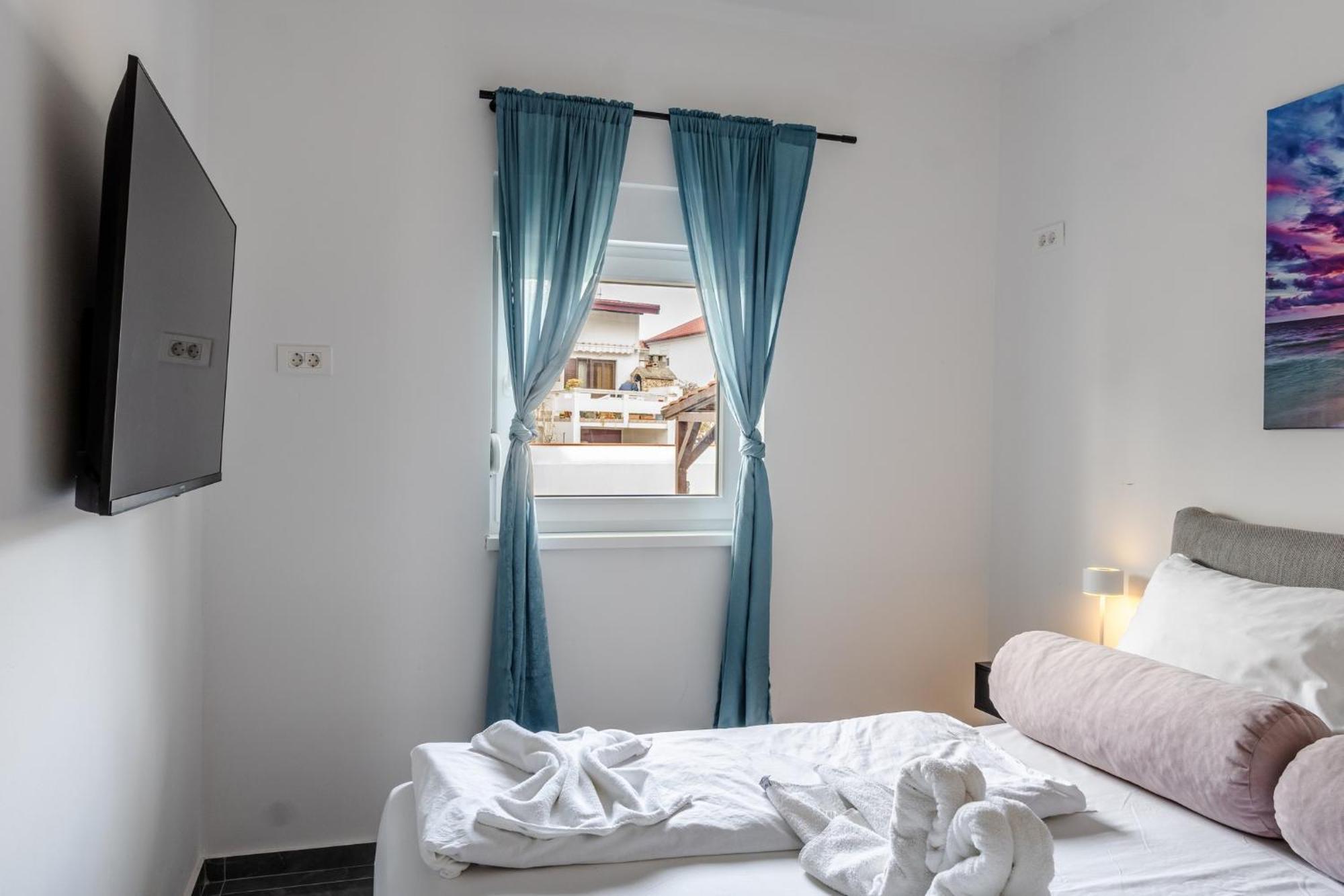 Apartments Strand Вир Екстер'єр фото