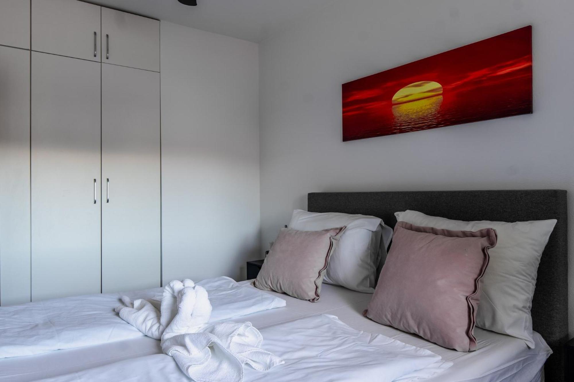 Apartments Strand Вир Екстер'єр фото