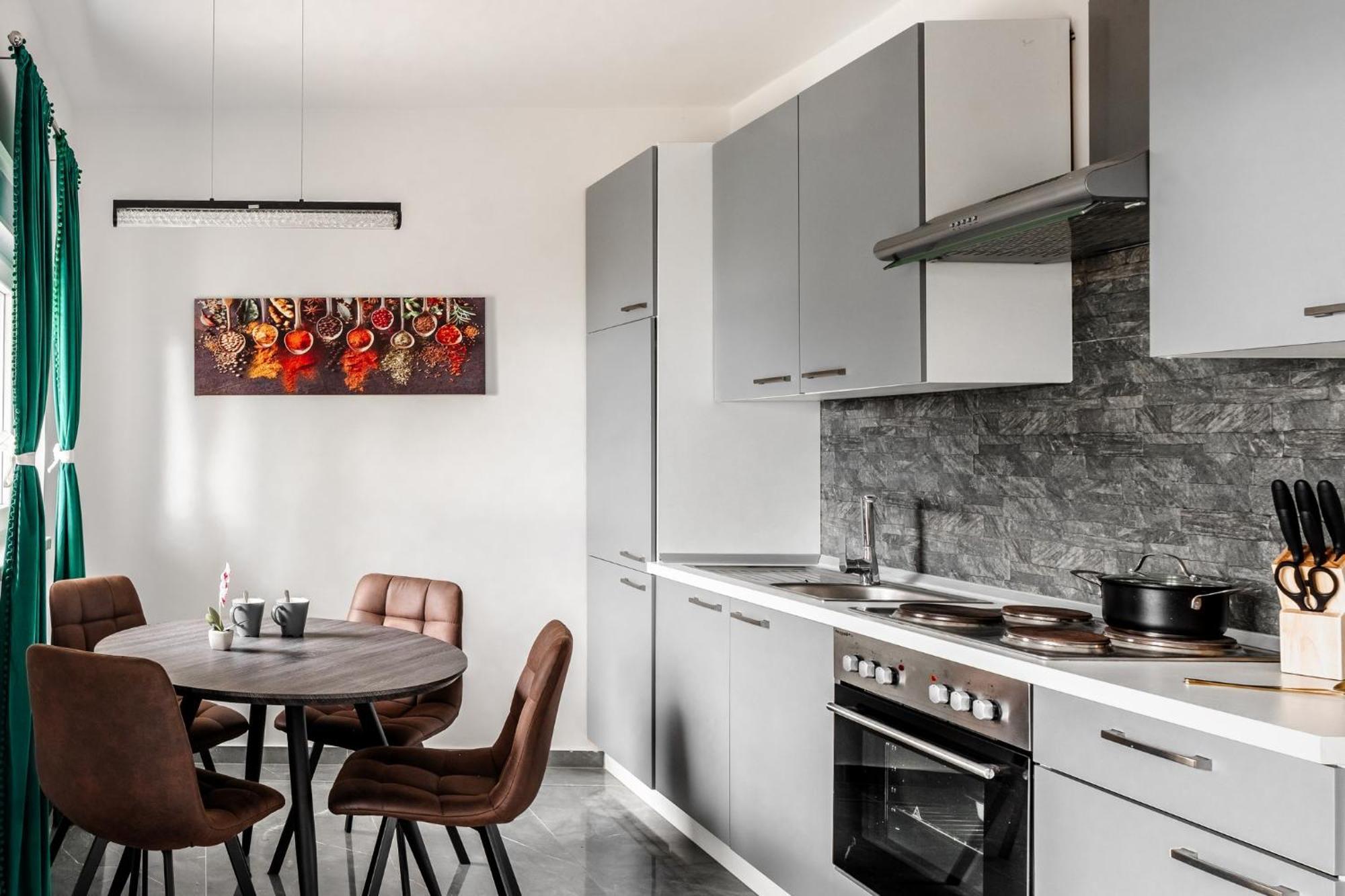 Apartments Strand Вир Екстер'єр фото
