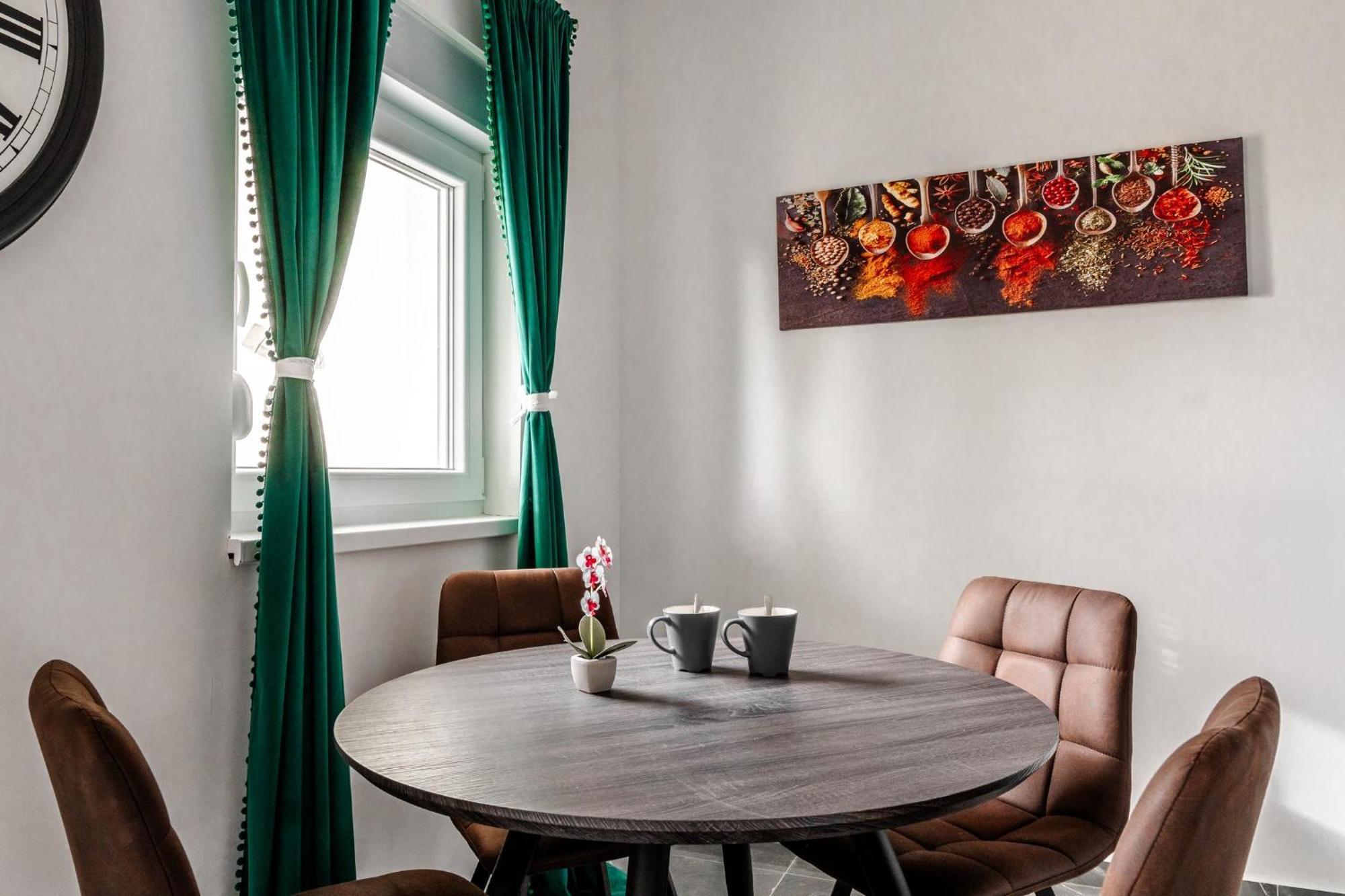 Apartments Strand Вир Екстер'єр фото
