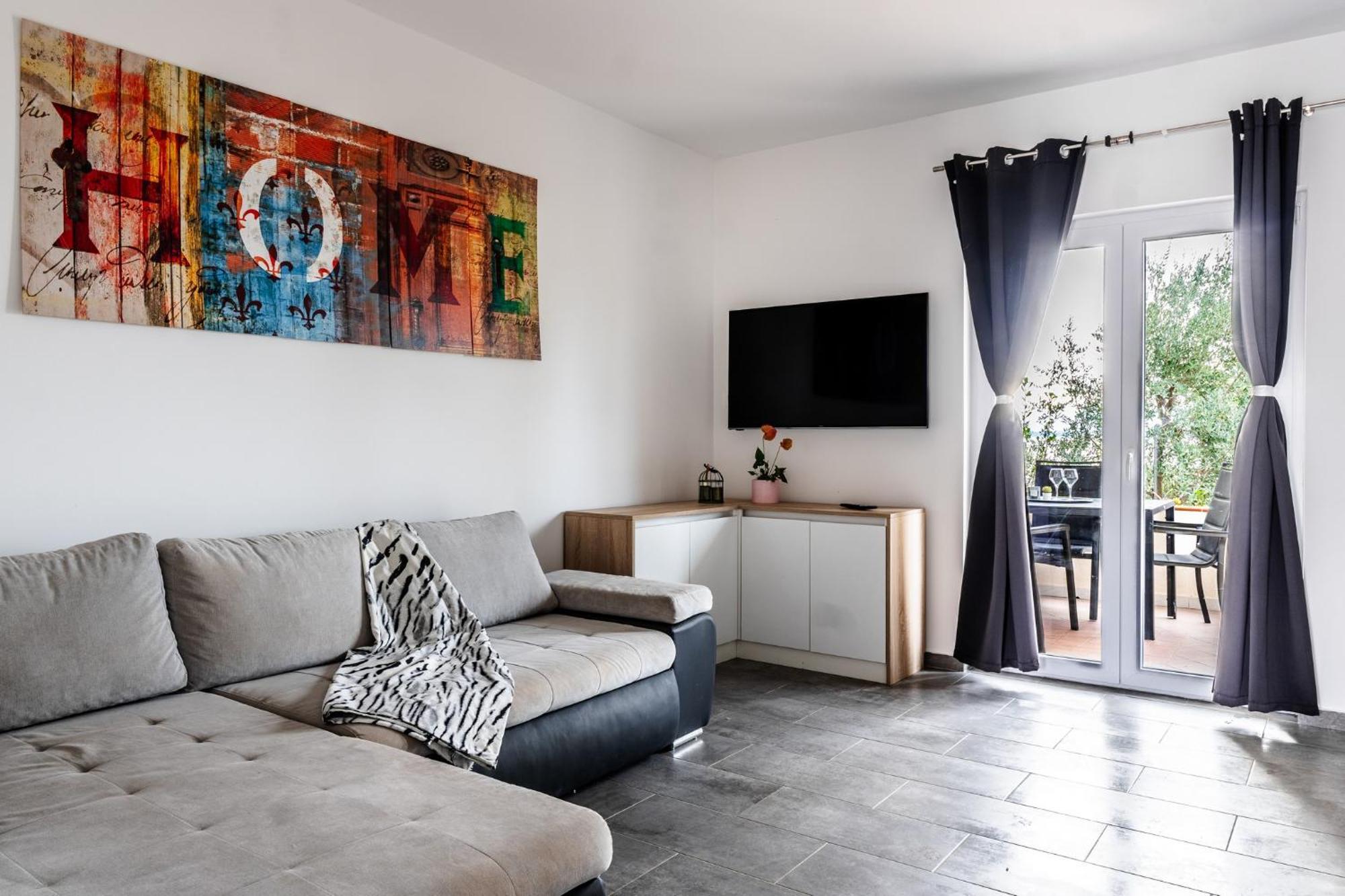 Apartments Strand Вир Екстер'єр фото
