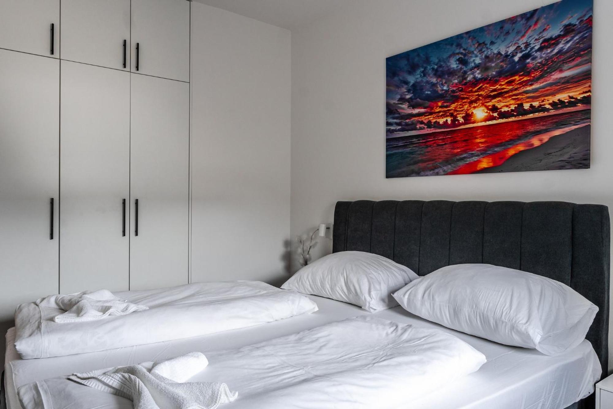 Apartments Strand Вир Екстер'єр фото