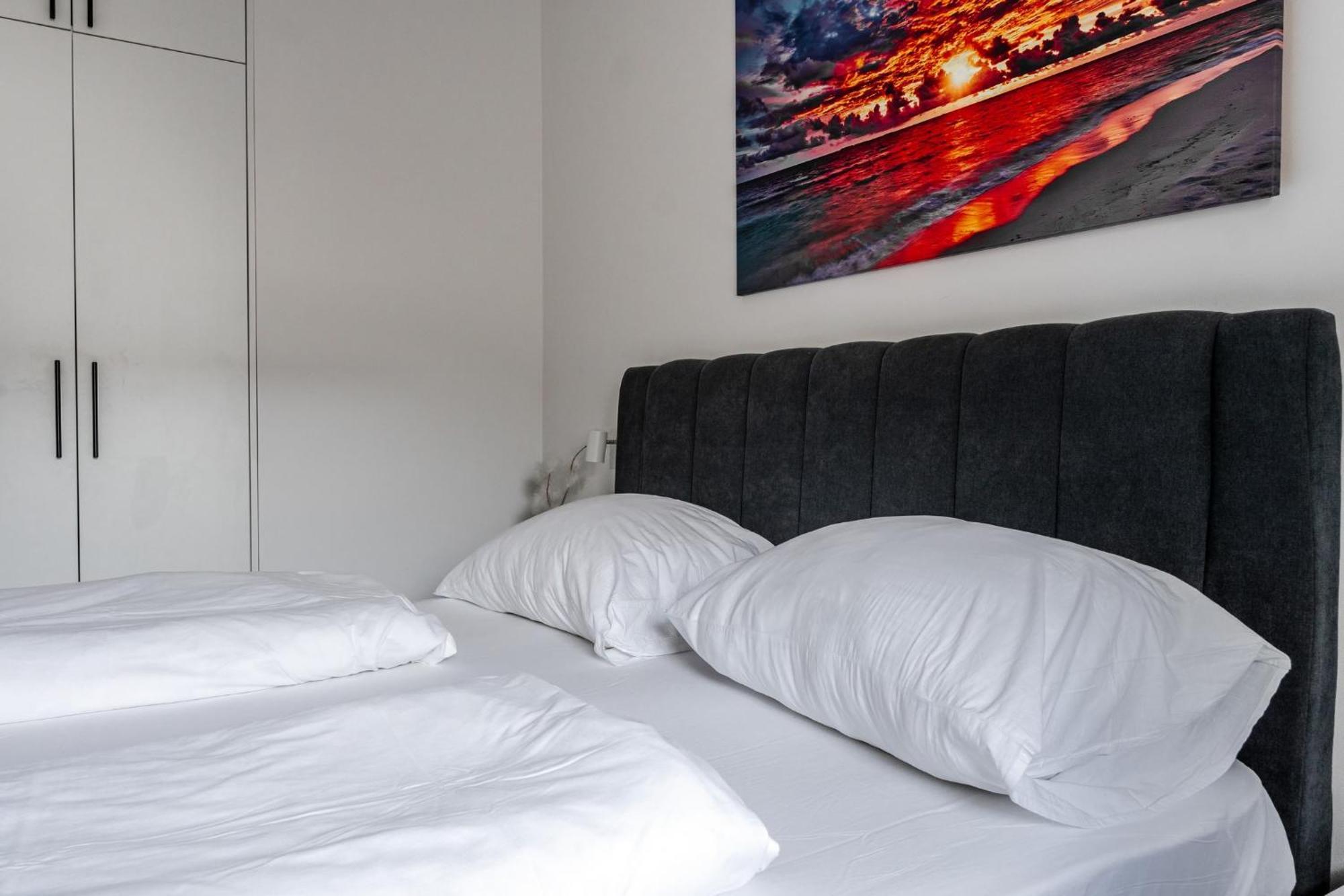 Apartments Strand Вир Екстер'єр фото
