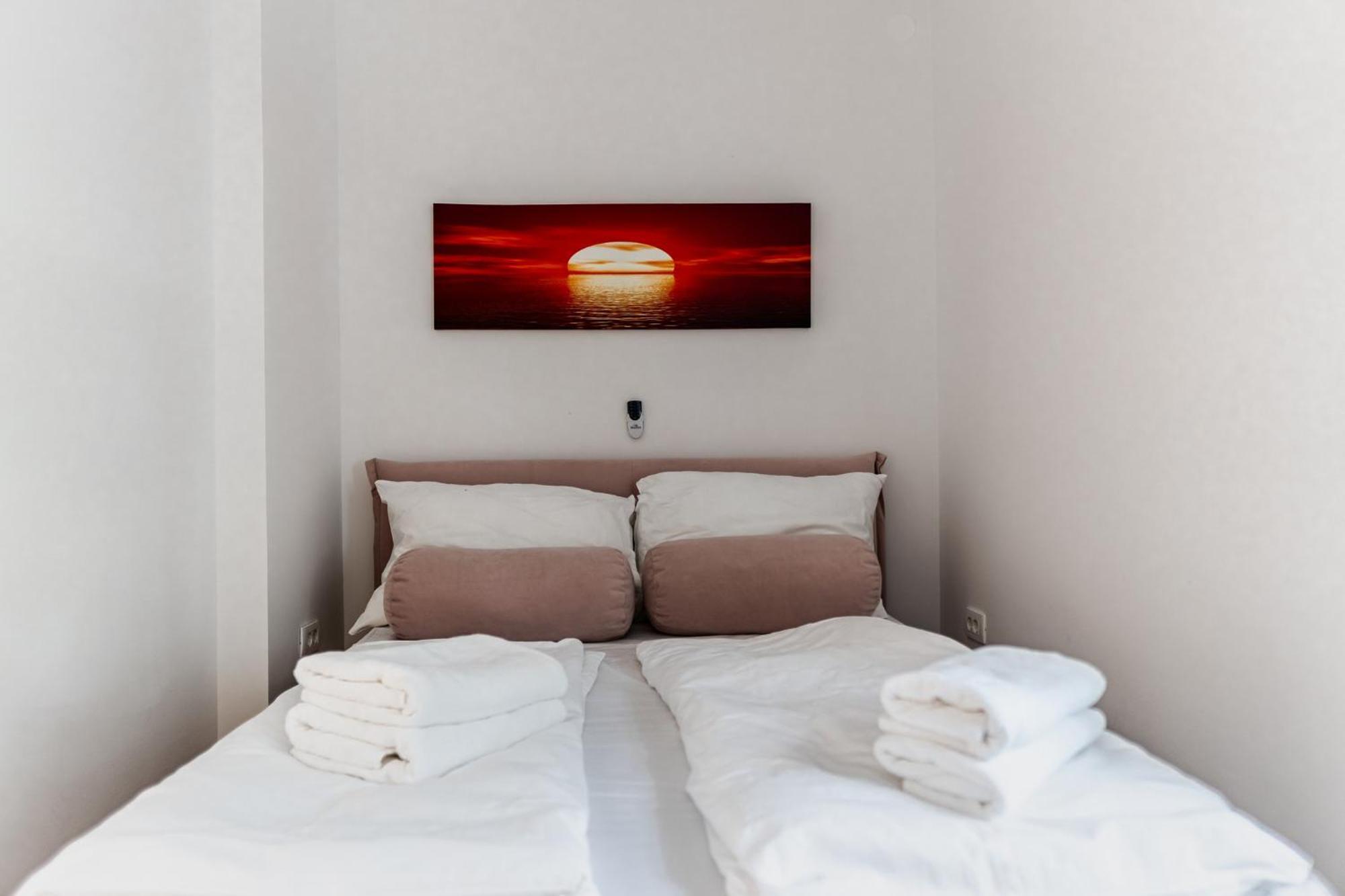Apartments Strand Вир Екстер'єр фото