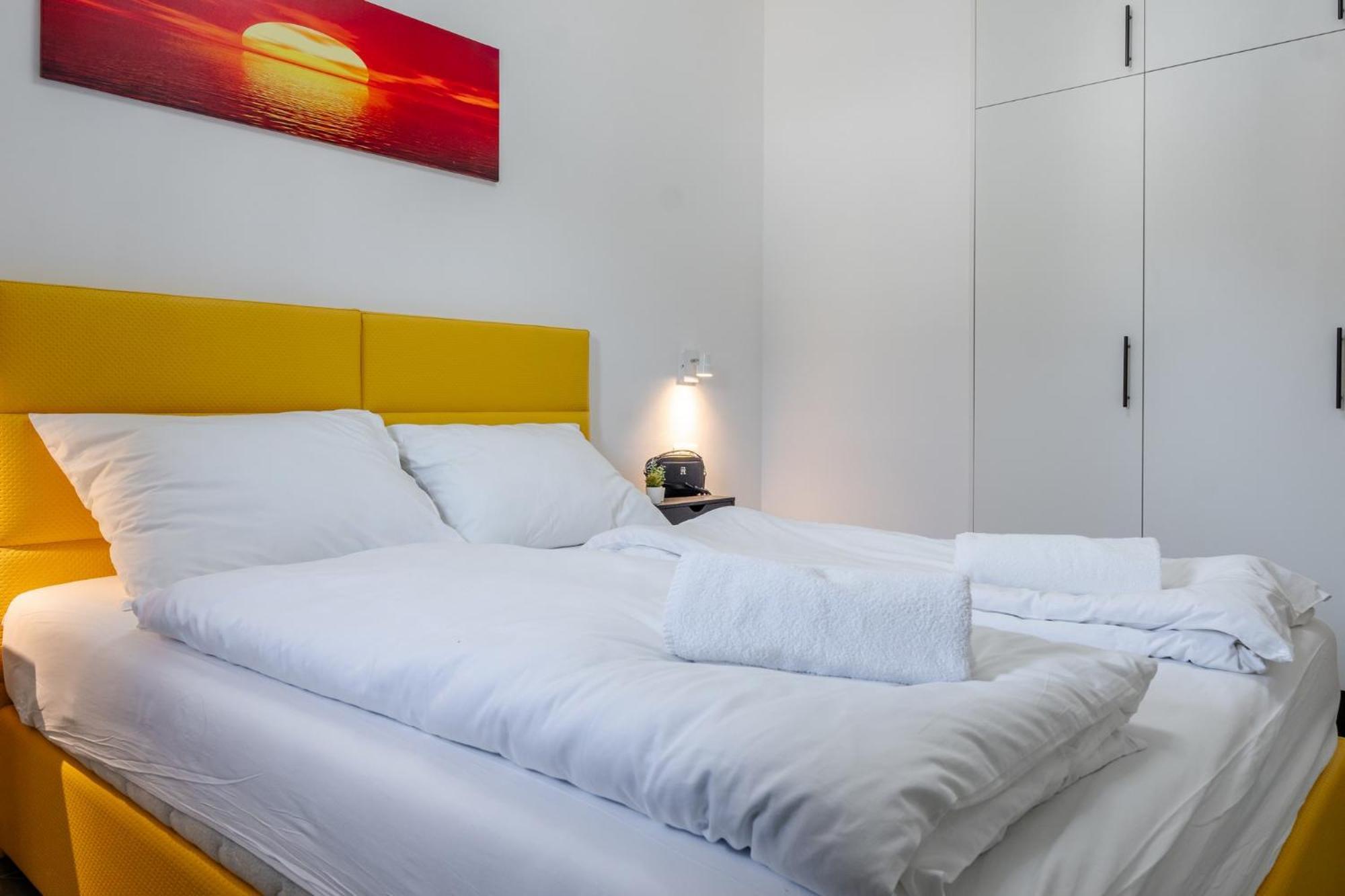 Apartments Strand Вир Екстер'єр фото