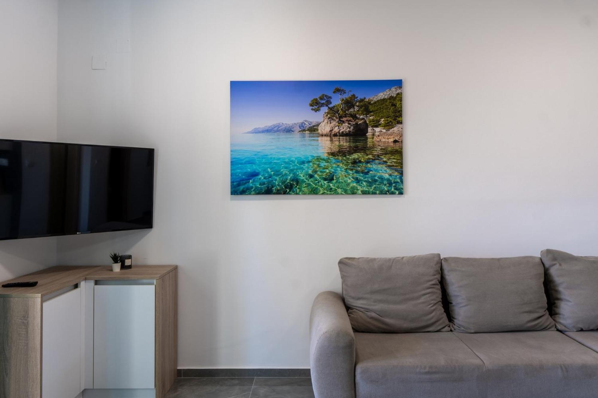 Apartments Strand Вир Екстер'єр фото