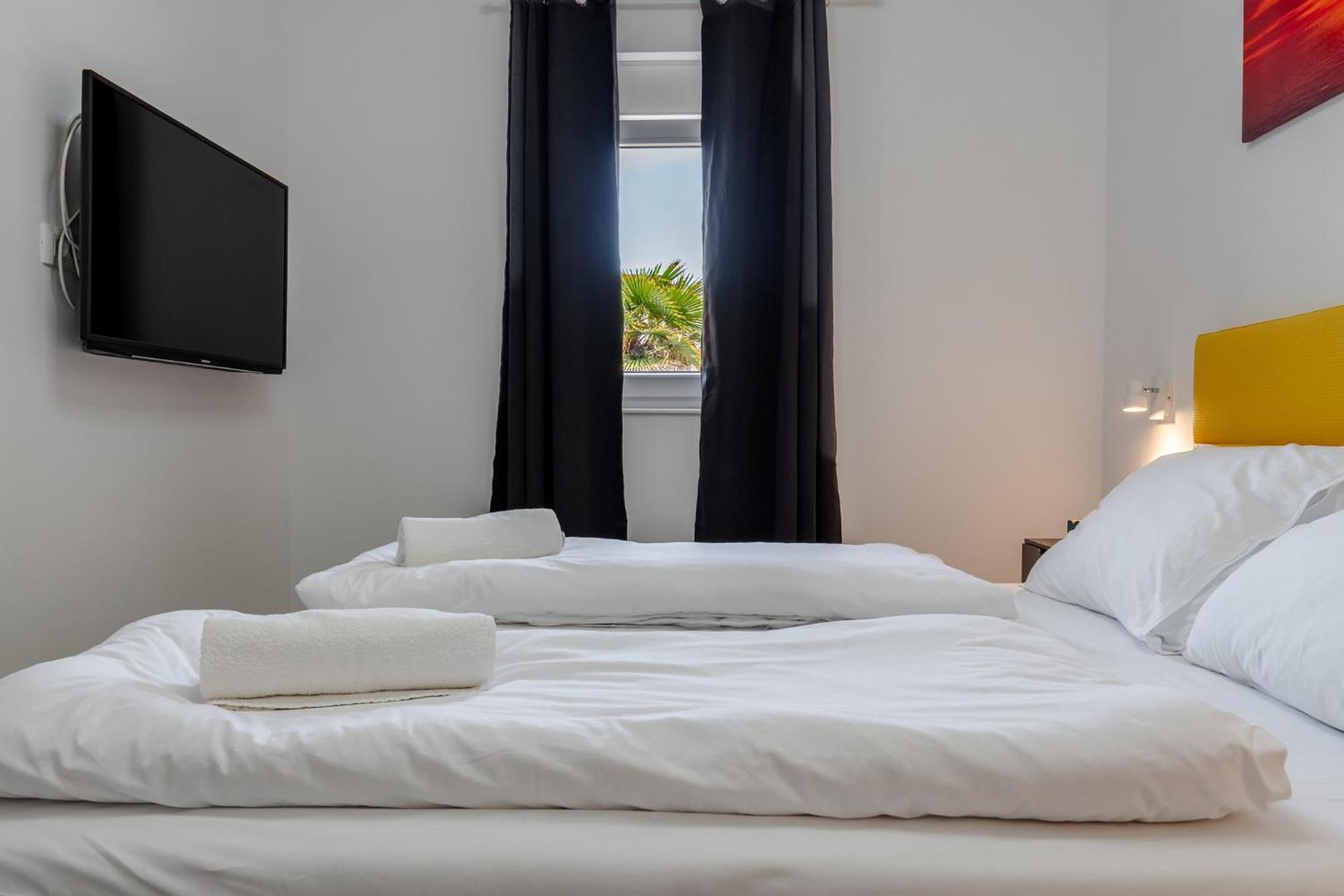 Apartments Strand Вир Екстер'єр фото